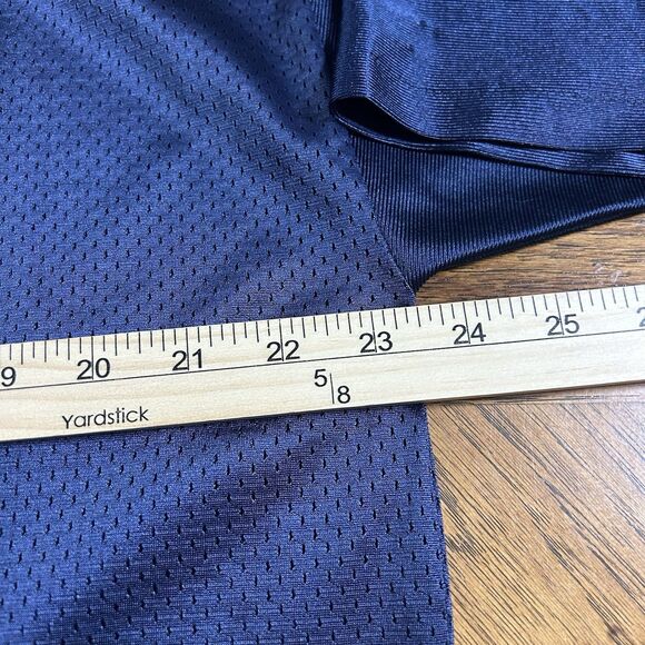 Vintage Minnesota Vikings Taz Football Jersey Mens Large Warner Bros 90s USA - Picture 6 of 11